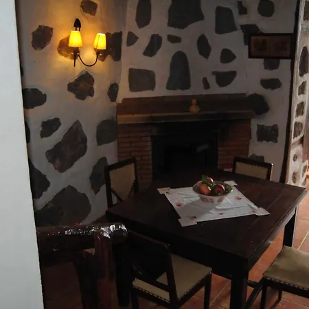 Chalet Sombrero Pico F *